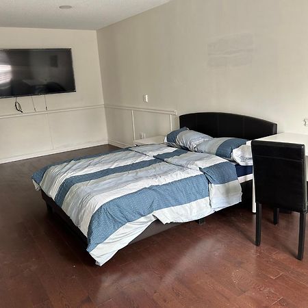 Kenhouse Hotel Toronto Ngoại thất bức ảnh