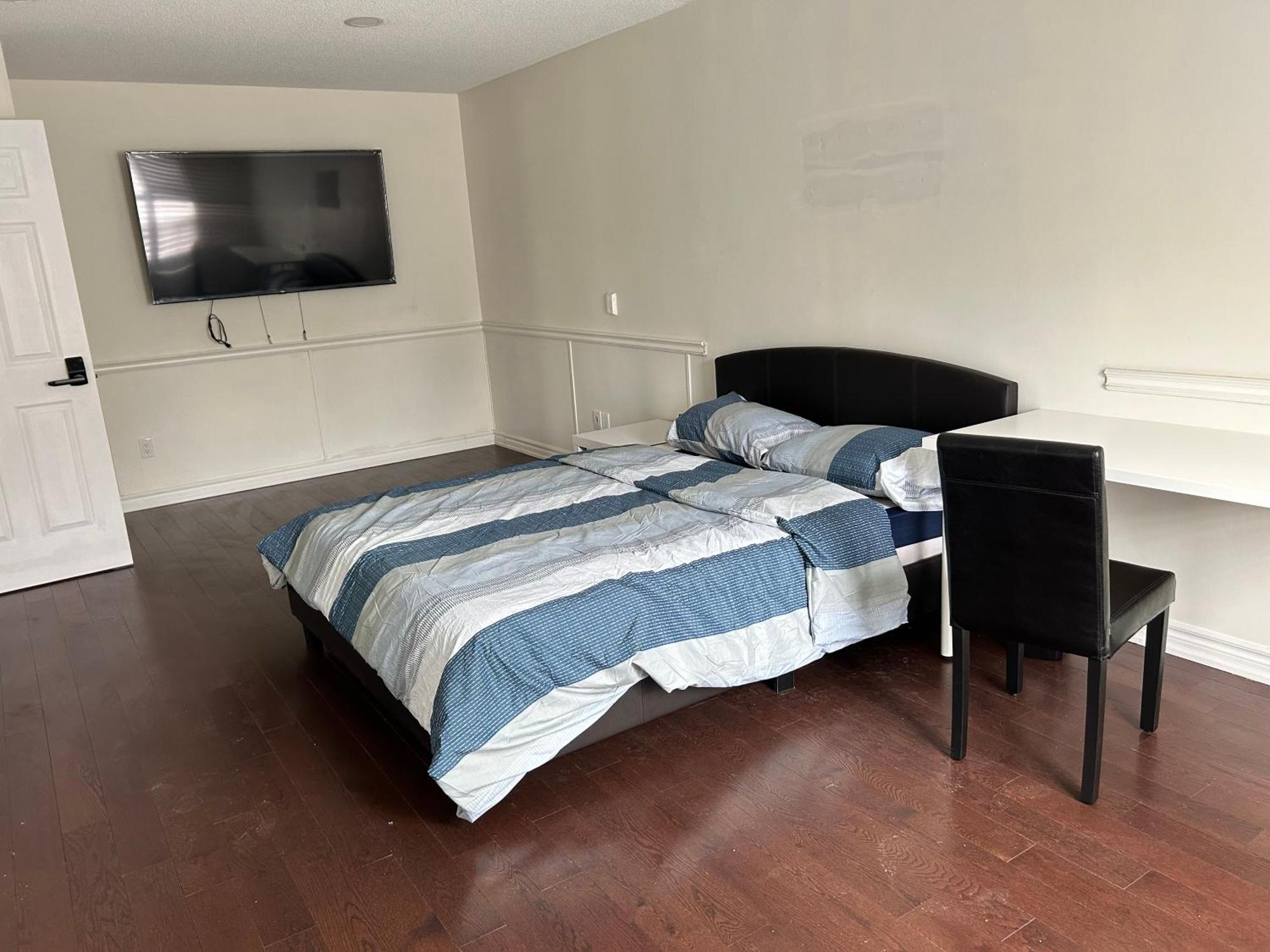Kenhouse Hotel Toronto Ngoại thất bức ảnh